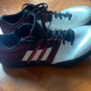 Adidas cleats